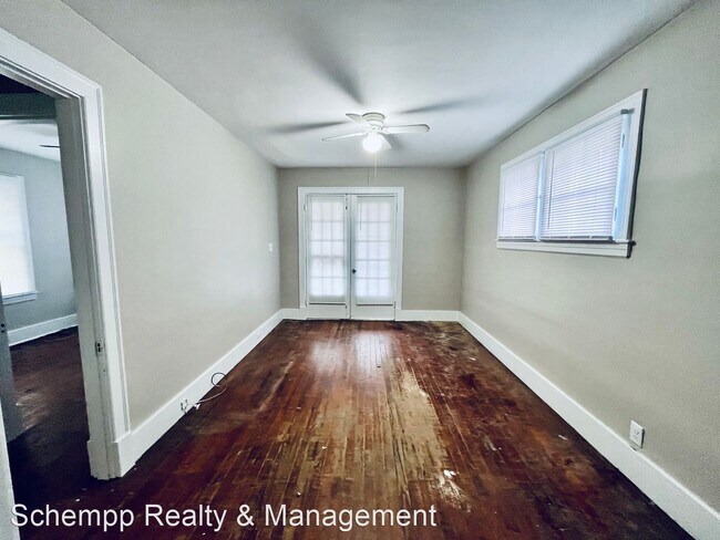 Building Photo - 2 br, 1 bath House - 1735 W Hill St