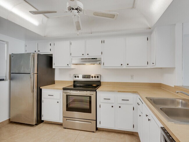 Foto del edificio - 3200 N Hwy A1A