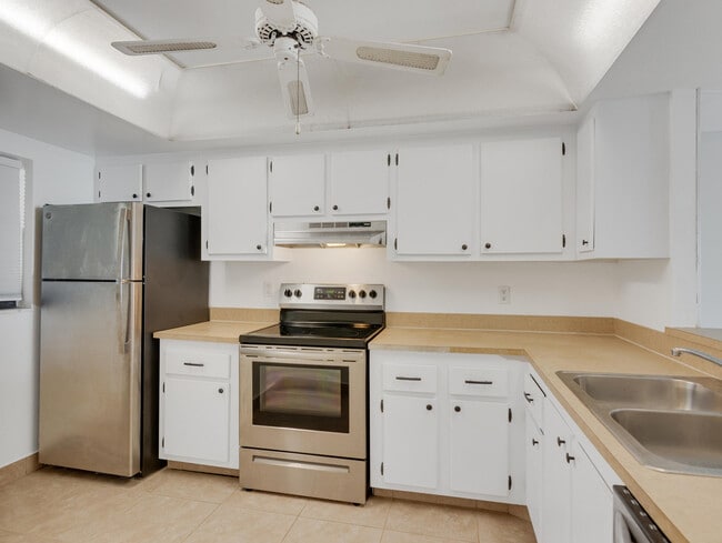 Photo - 3200 N Hwy A1A Townhome