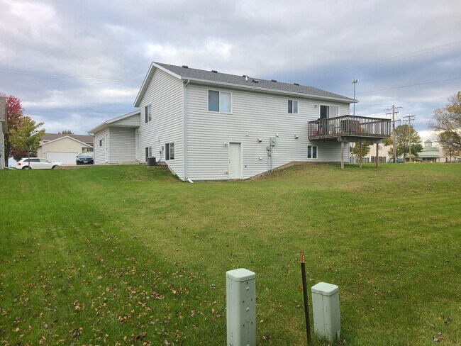 Foto del edificio - 928 4th St NE