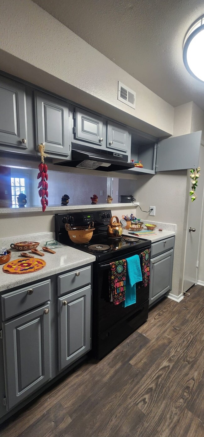 Foto del edificio - Casa Agave