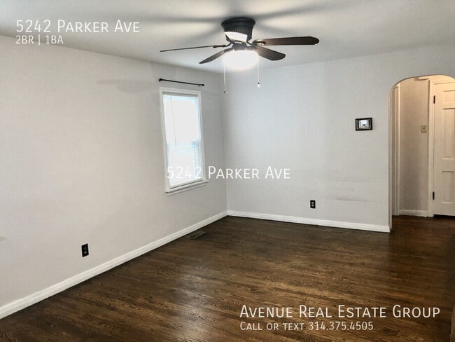 Building Photo - 5242 Parker Ave