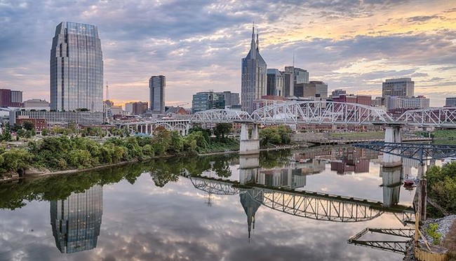 The Best Nashville Neighborhoods for Renters