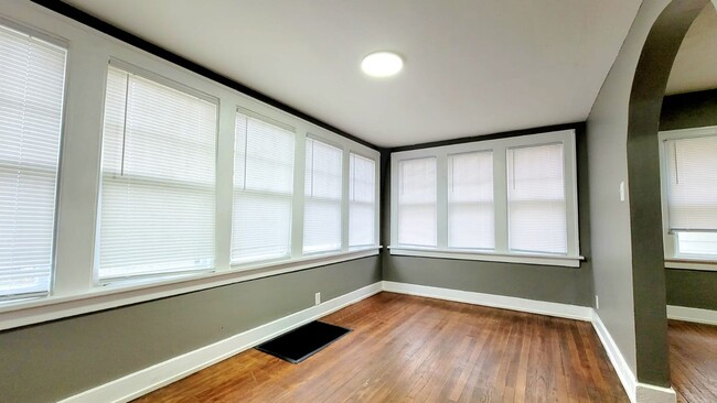 Foto del edificio - 1419 O'Brien St - South Bend