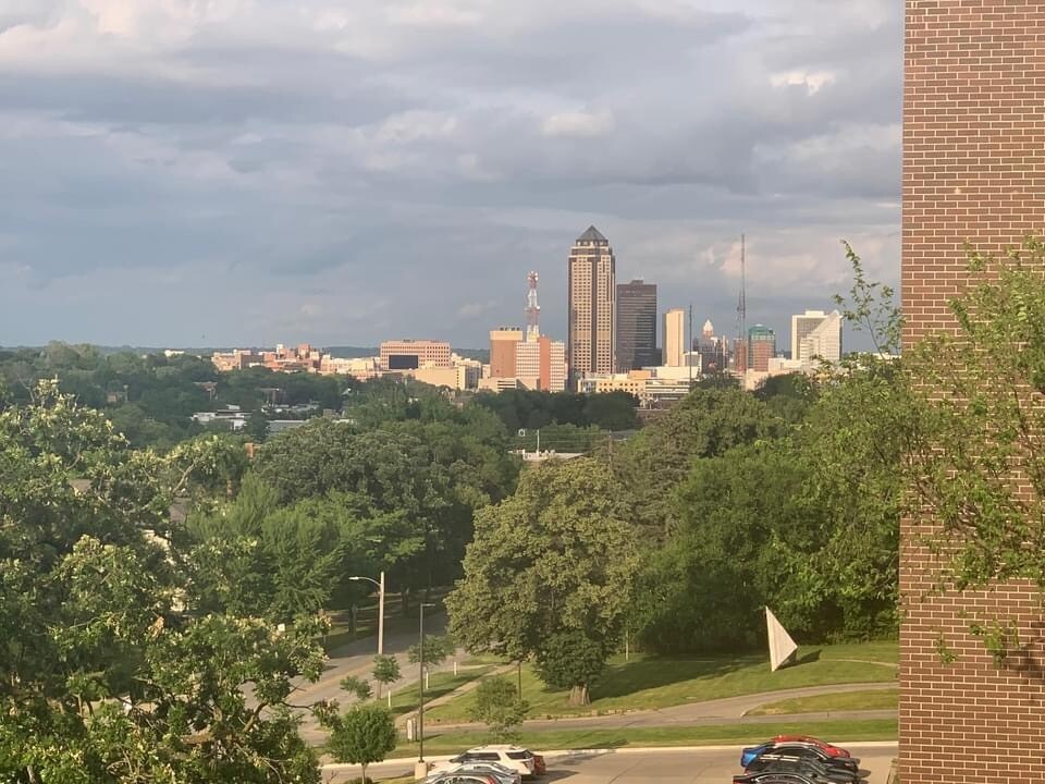 3100 Grand Ave Unit 6e, Des Moines, IA 50312 Condo for Rent in Des