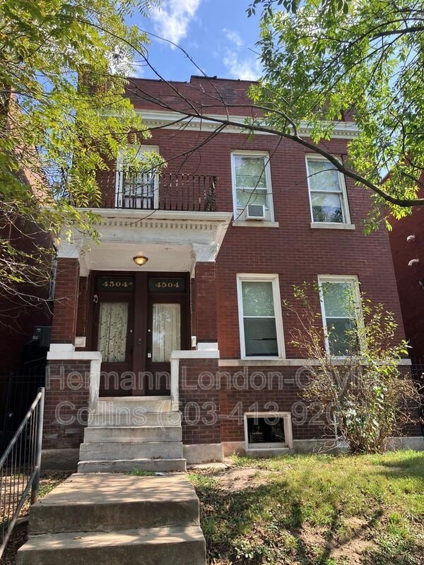 Building Photo - 4504 S Grand Blvd