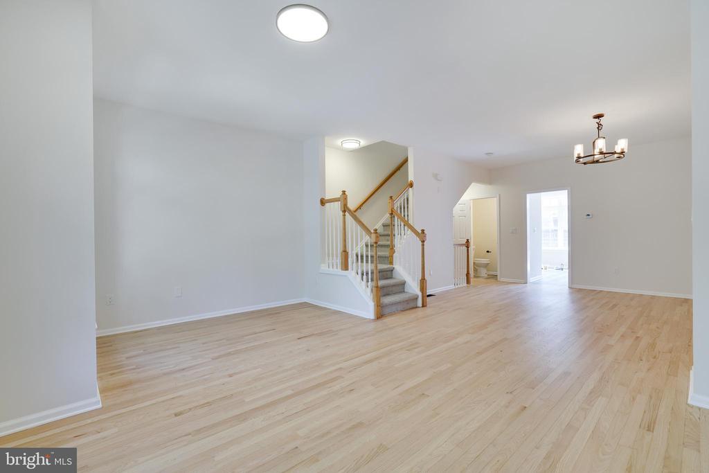 Foto principal - 830 Walnut St
