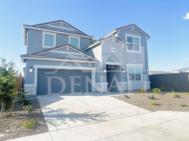 Photo - 2760 West Stradling Avenue House