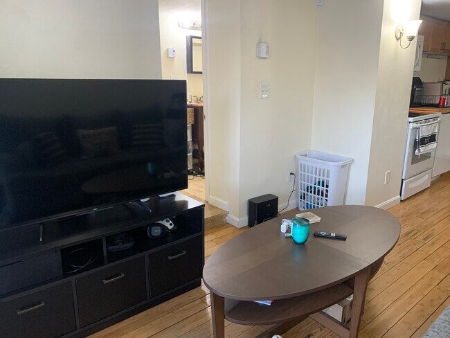 Foto del edificio - 180 Franklin St