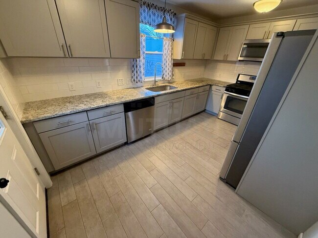 Foto del edificio - 389 Channing St