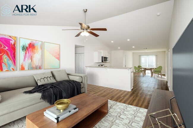 Foto del edificio - 485 Conifer St