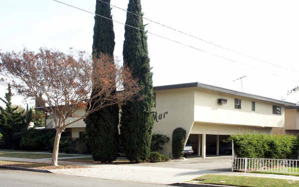 Building Photo - Pine Mar Apartments