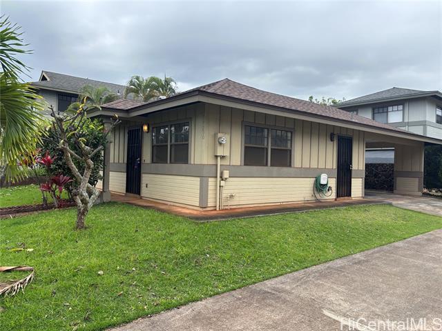 Foto del edificio - 94-230-230 Kaiholena Pl