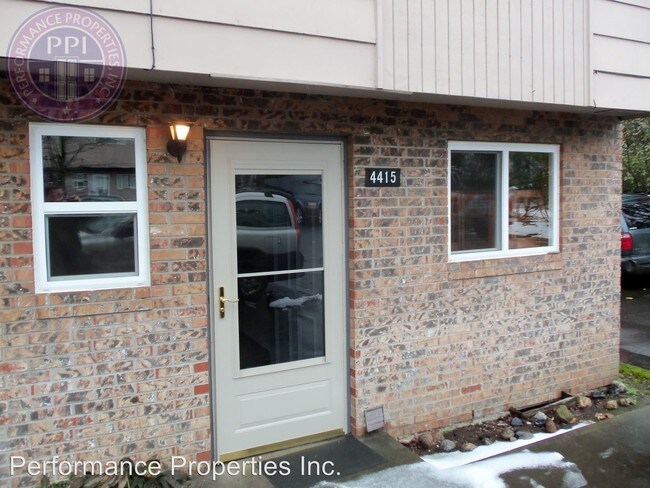 Building Photo - 4415 Cornwall St