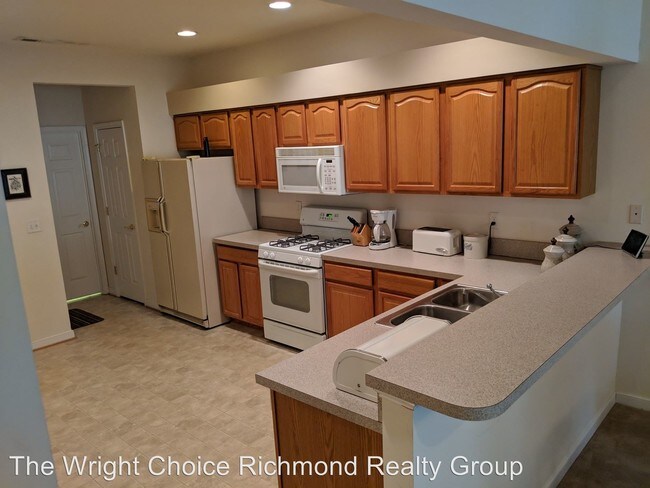 Foto del edificio - 3 br, 2.5 bath House - 7307 Norwood Pond Pl