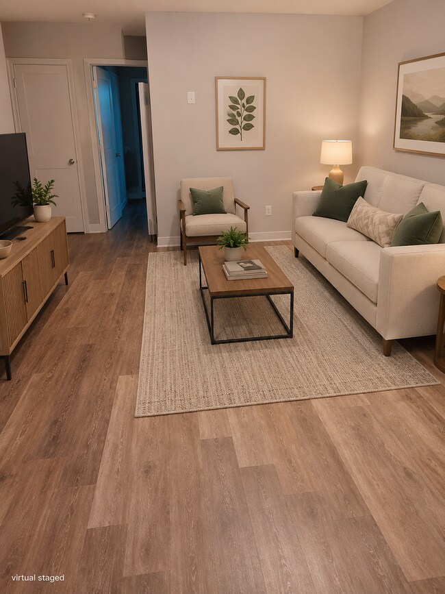 Foto del edificio - 4373 N Chestnut Ave