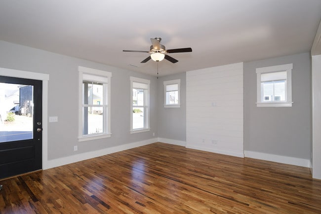 Sala de estar - 2353 Great Ridge Pkwy
