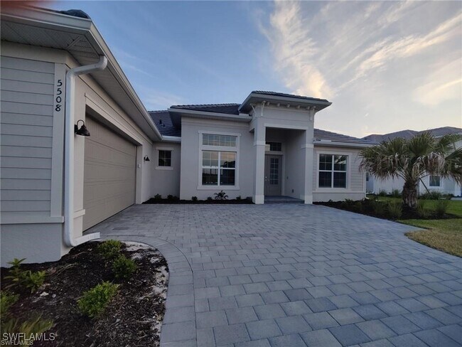Foto del edificio - 5508 Whistling Straights Ct