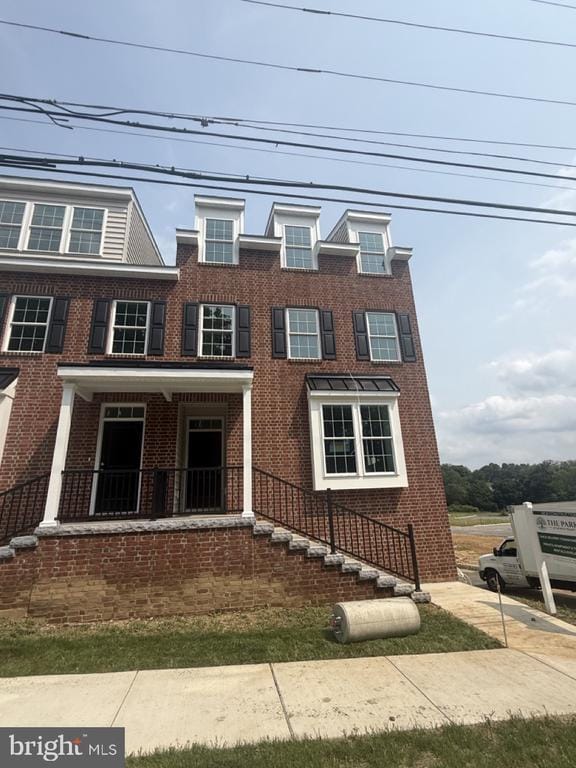 Building Photo - 411 WHARTON St