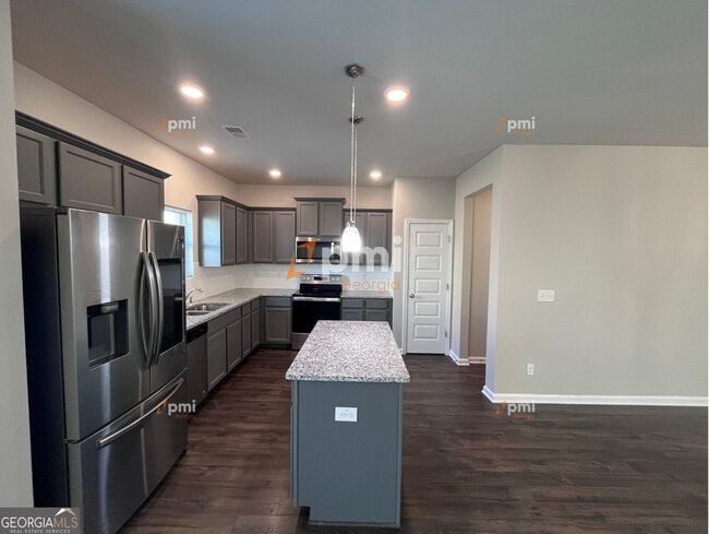Foto del edificio - 2612 Lovejoy Crossing Dr