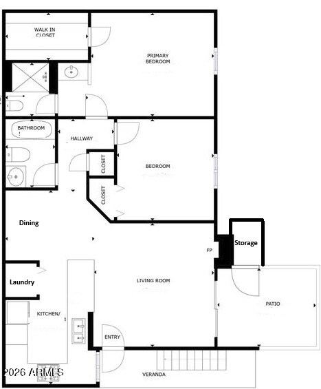 Foto del edificio - 533 W Guadalupe Rd