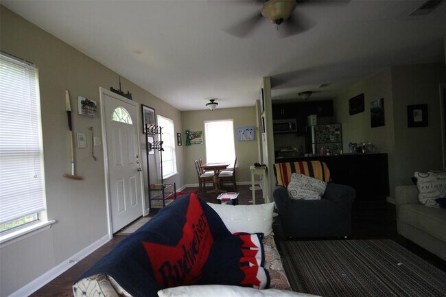 Foto del edificio - 2207 W 12th St