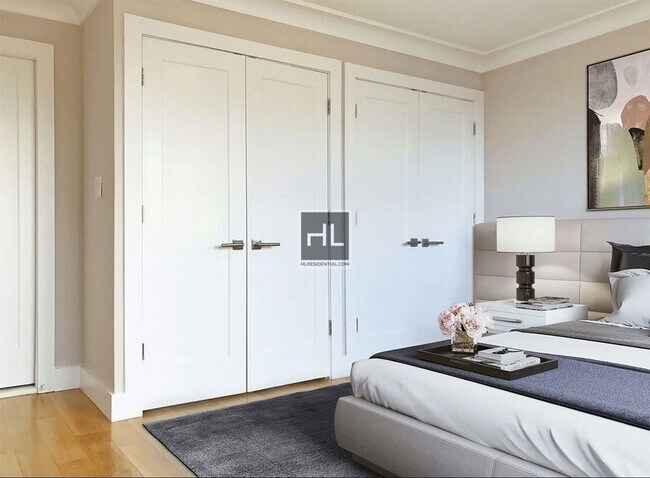 Foto del edificio - TRUE 3 Bed 2 bath with Balcony / Washer and dryer /Doorman