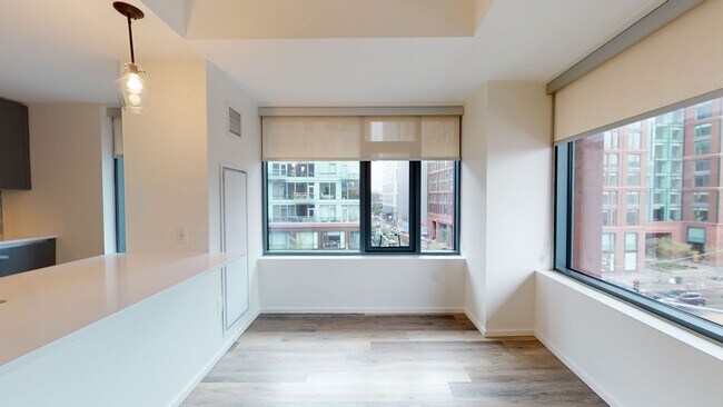 Building Photo - 345 Harrison Ave