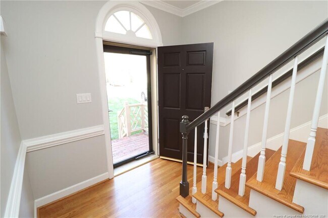 Foto del edificio - 7915 Footman Way