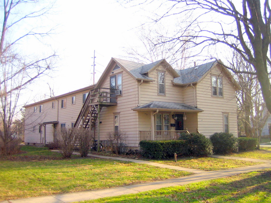 Primary Photo - 530 S 3rd St