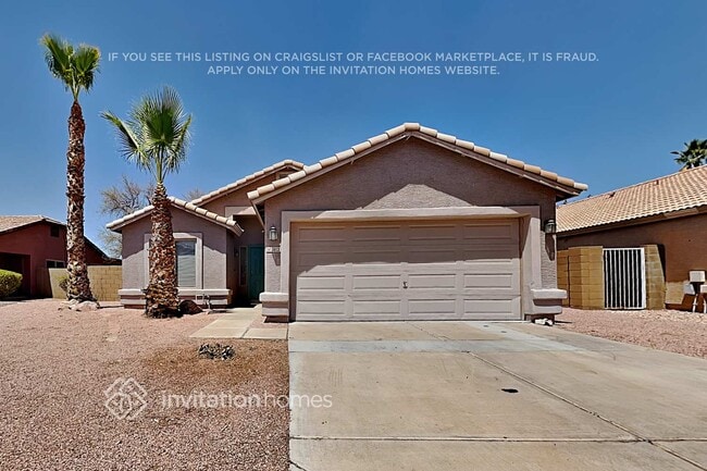 Building Photo - 3812 S 74th Dr