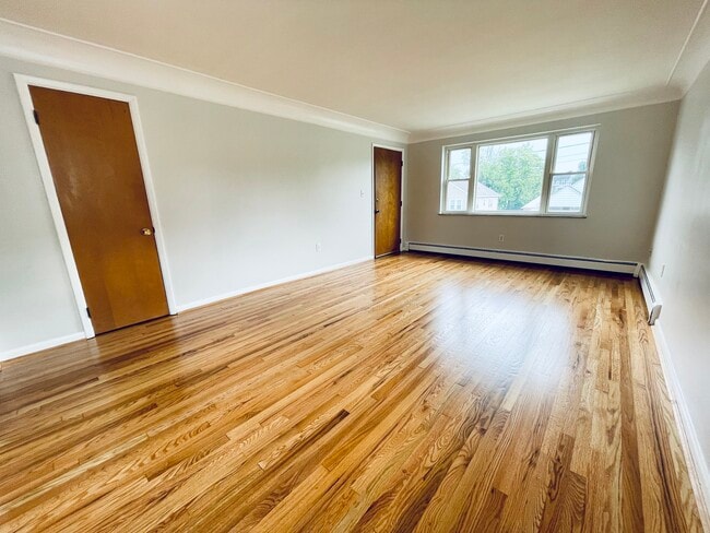 Living Room - 4036 O Leary Ave