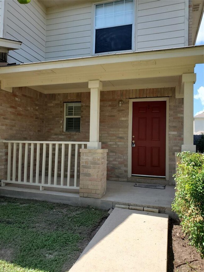 Building Photo - 1606 Black Willow St