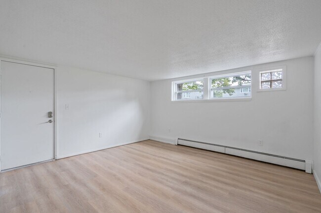 Foto del interior - Timberlane Estates