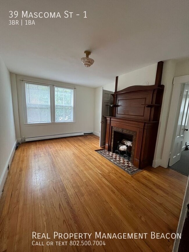 Building Photo - 39 Mascoma St