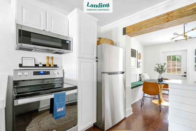 Foto del edificio - 4624 Oakwood Ave
