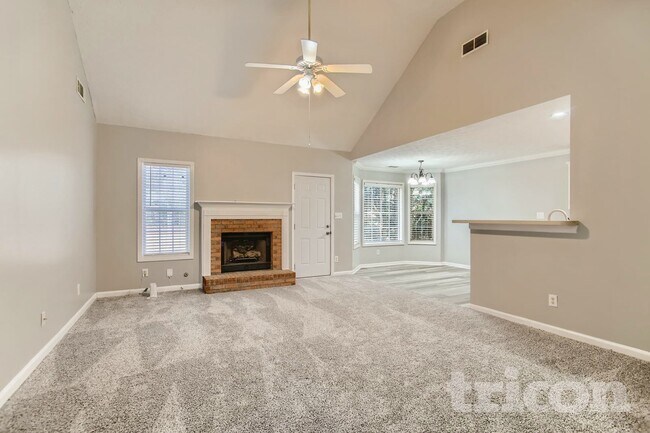 Building Photo - 1291 Ohara Dr