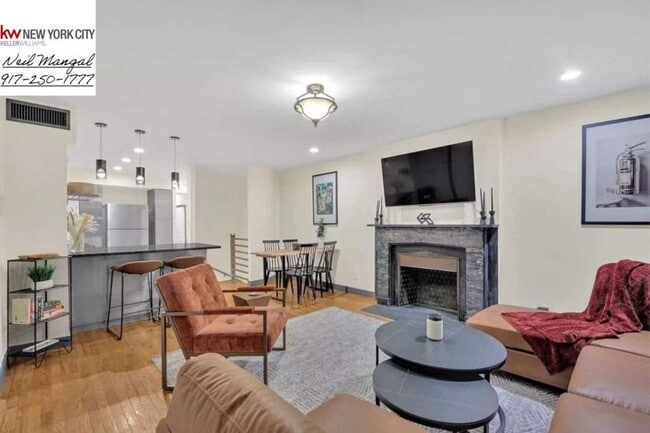 Building Photo - 2 bedroom in New York NY 10011