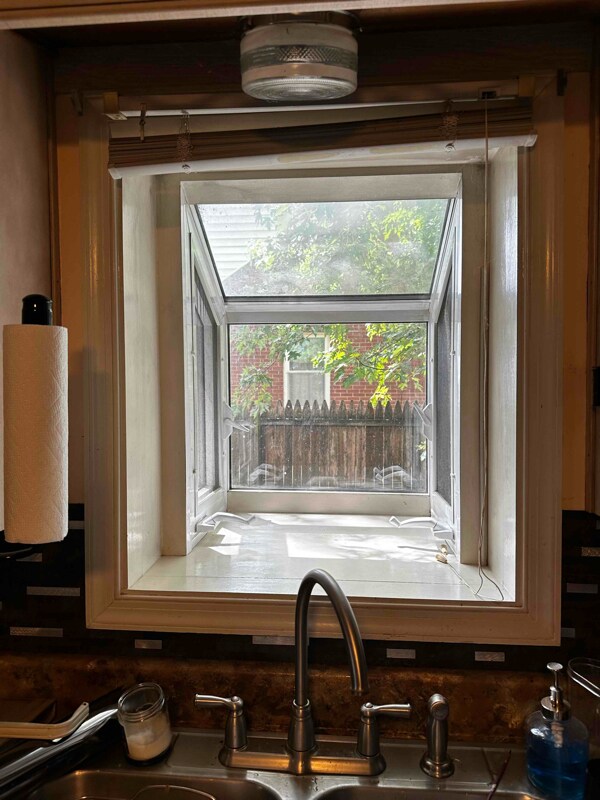 Foto del edificio - 2112 E Cumberland St