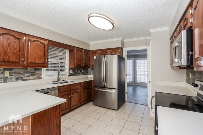 Foto del edificio - 1825 Pecan Ridge N