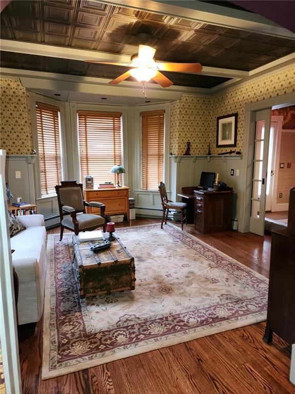 Foto del edificio - 181 Carrington Ave