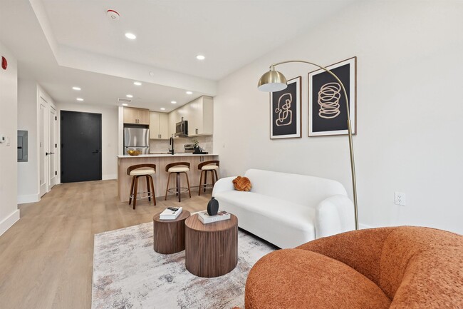 Building Photo - 161 Van Wagenen Ave