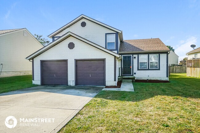 Building Photo - 963 Gary Dr