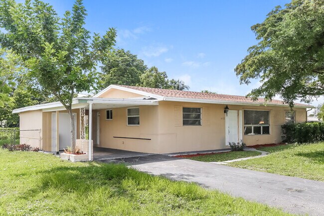 Foto del edificio - 6112 NW 8th St