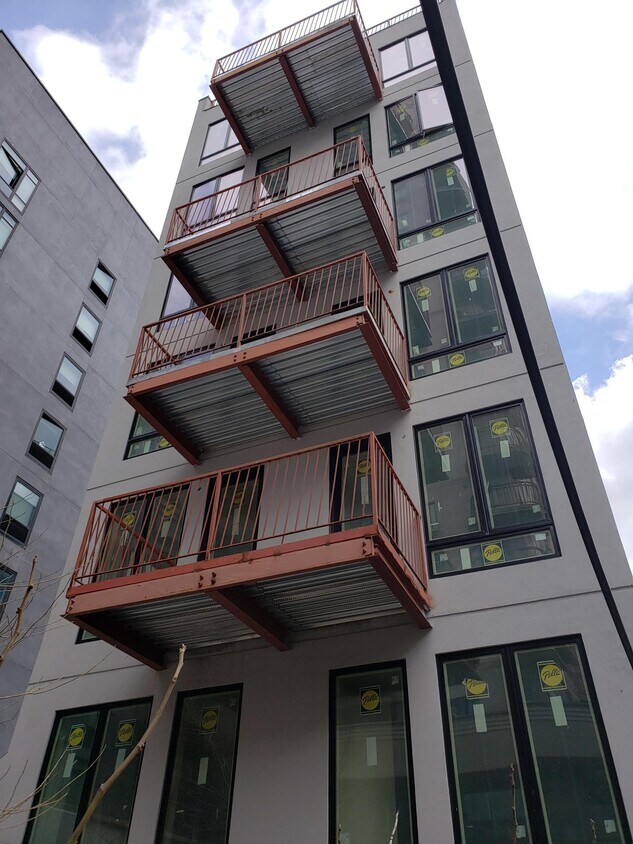 Foto principal - 14 Duffield St