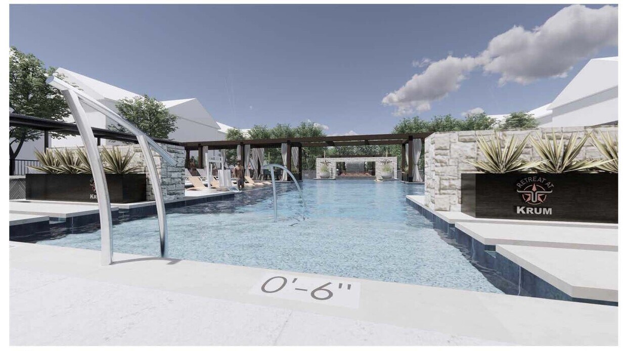 Retreat at Krum Photo