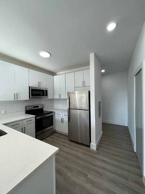 Building Photo - 1127 Stuyvesant Ave.