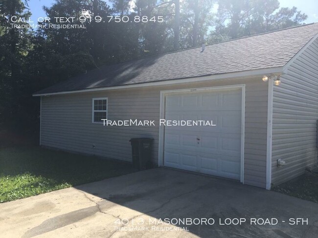 Building Photo - 4013 Masonboro Loop Rd