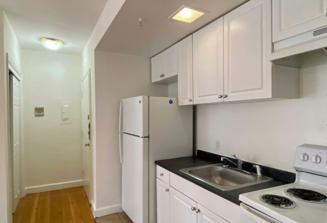 Foto del edificio - 511 Beacon St