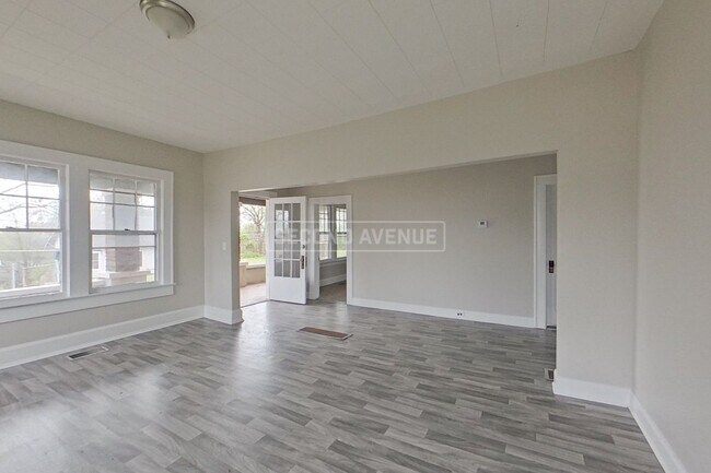 Building Photo - 3311 Bonds Ave